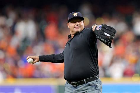Roger Clemens will be an analyst for ESPN on opening day